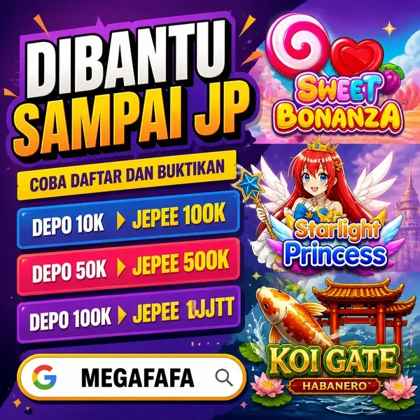 situs slot yang bisa main demo